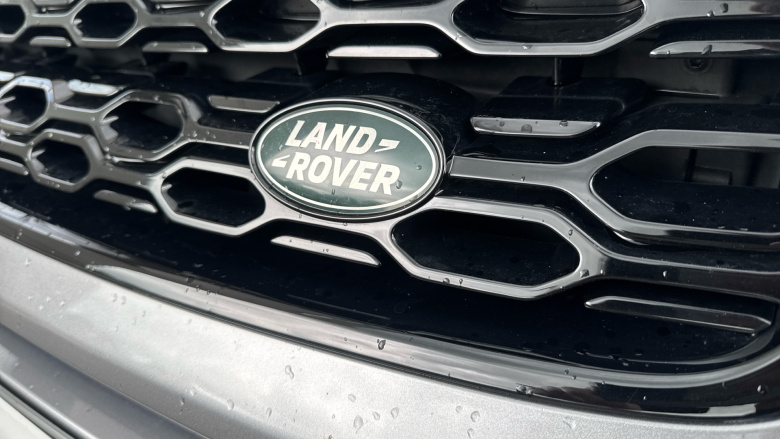 Land Rover Discovery Sport 2.0 D200 R-Dynamic S Plus 5dr Auto [5 Seat] Diesel Station Wagon